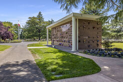 Chico Cemetery