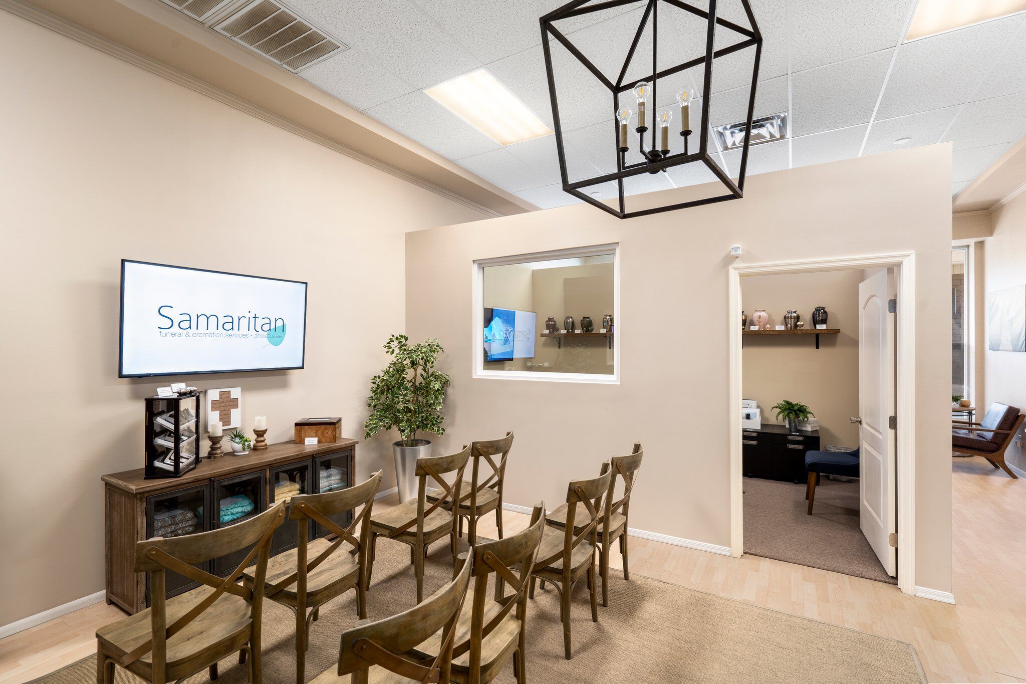 Samaritan Funeral & Cremation Services - Ahwatukee
