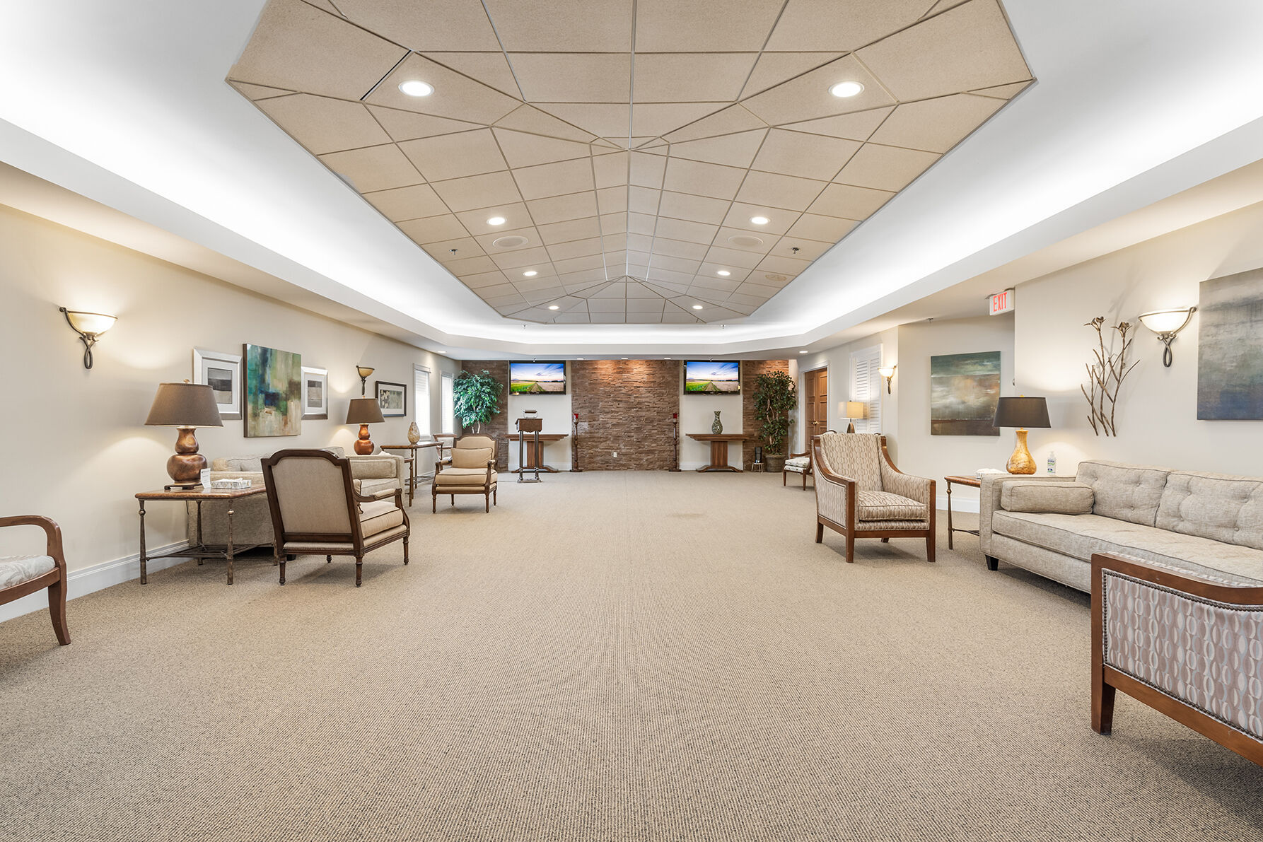 Willwerscheid Funeral Home & Cremation Service - West-Heights