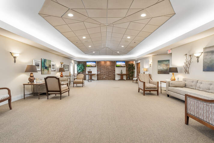 Willwerscheid Funeral Home & Cremation Service - West-Heights