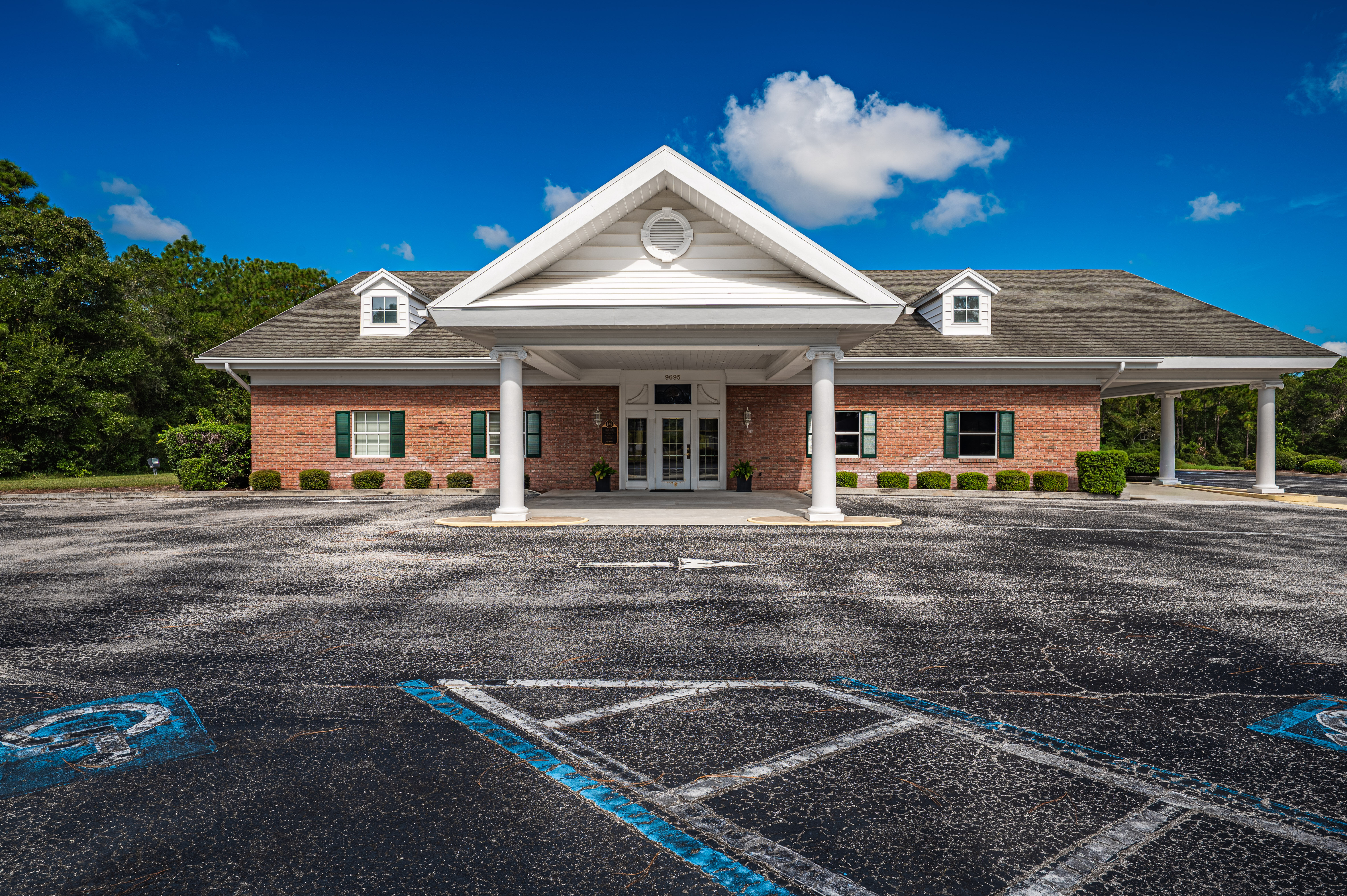 Hiers-Baxley Funeral Services - TimberRidge