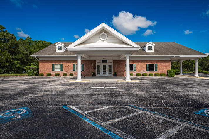 Hiers-Baxley Funeral Services - TimberRidge