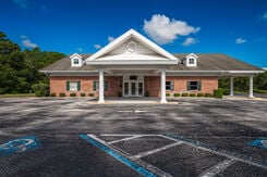 Hiers-Baxley Funeral Services - TimberRidge