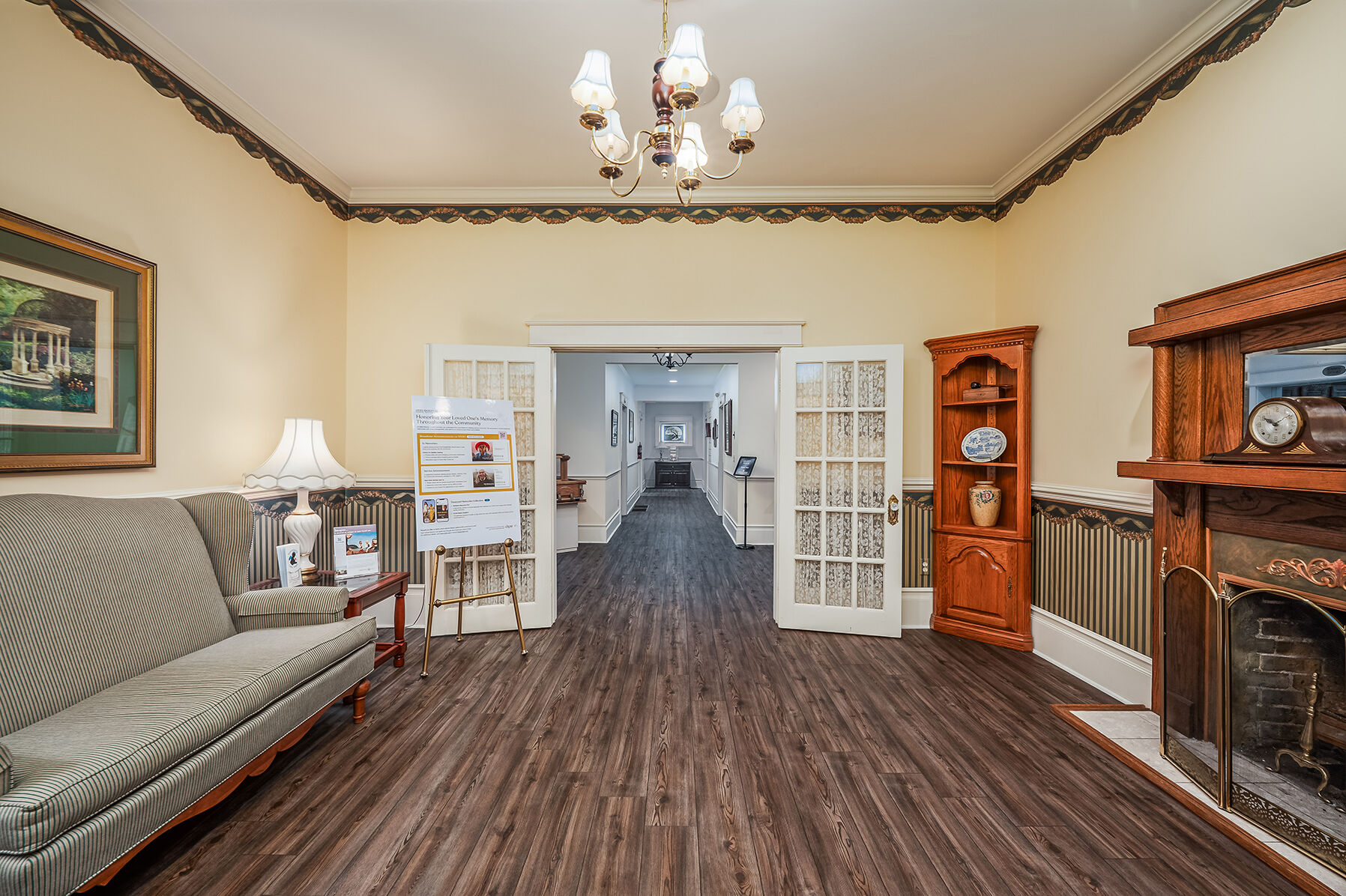 Hiers-Baxley Funeral Services - Ocala