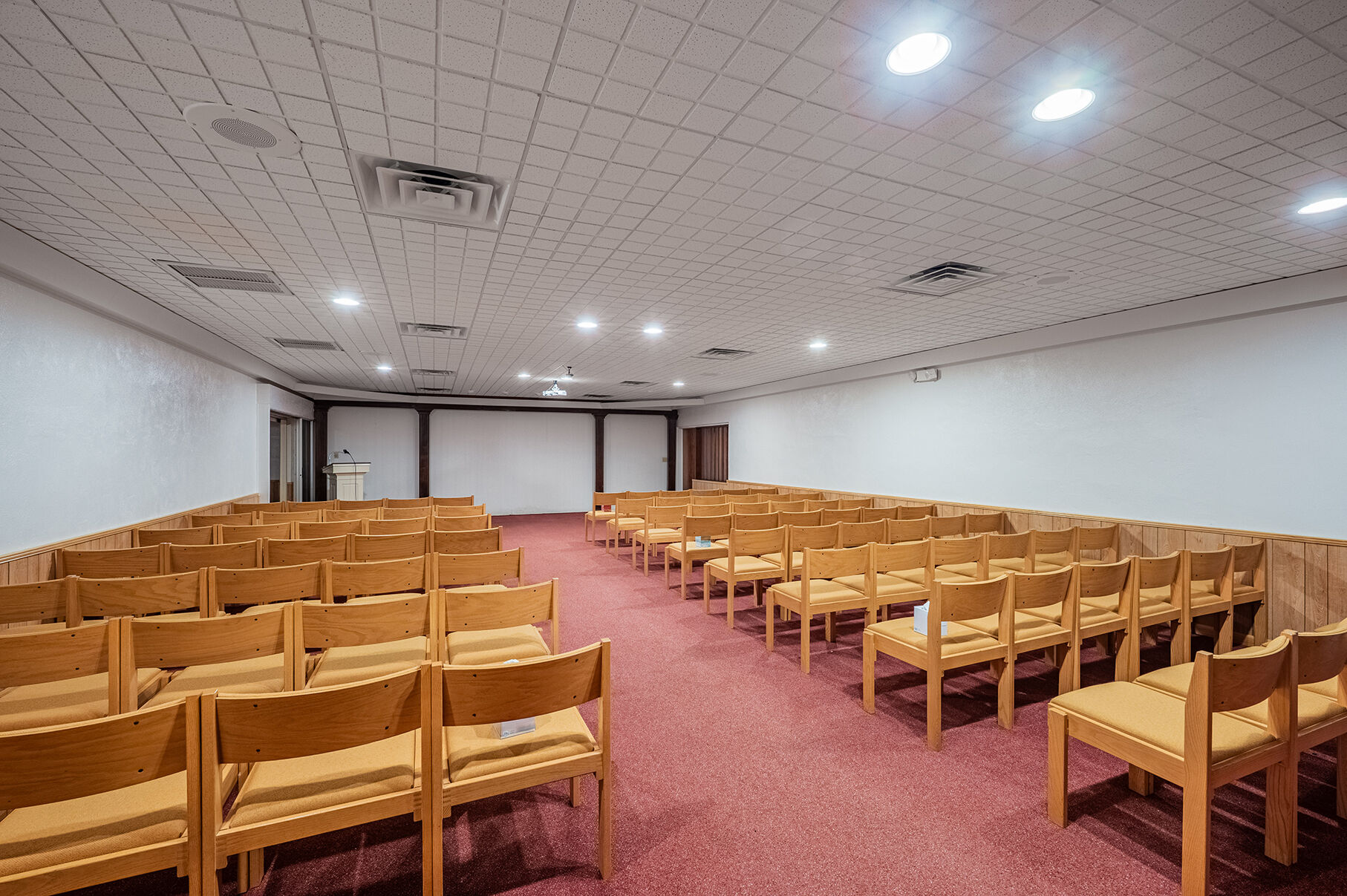 Akin Davis Funeral Home - Clewiston