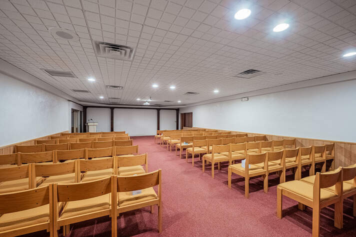 Akin Davis Funeral Home - Clewiston