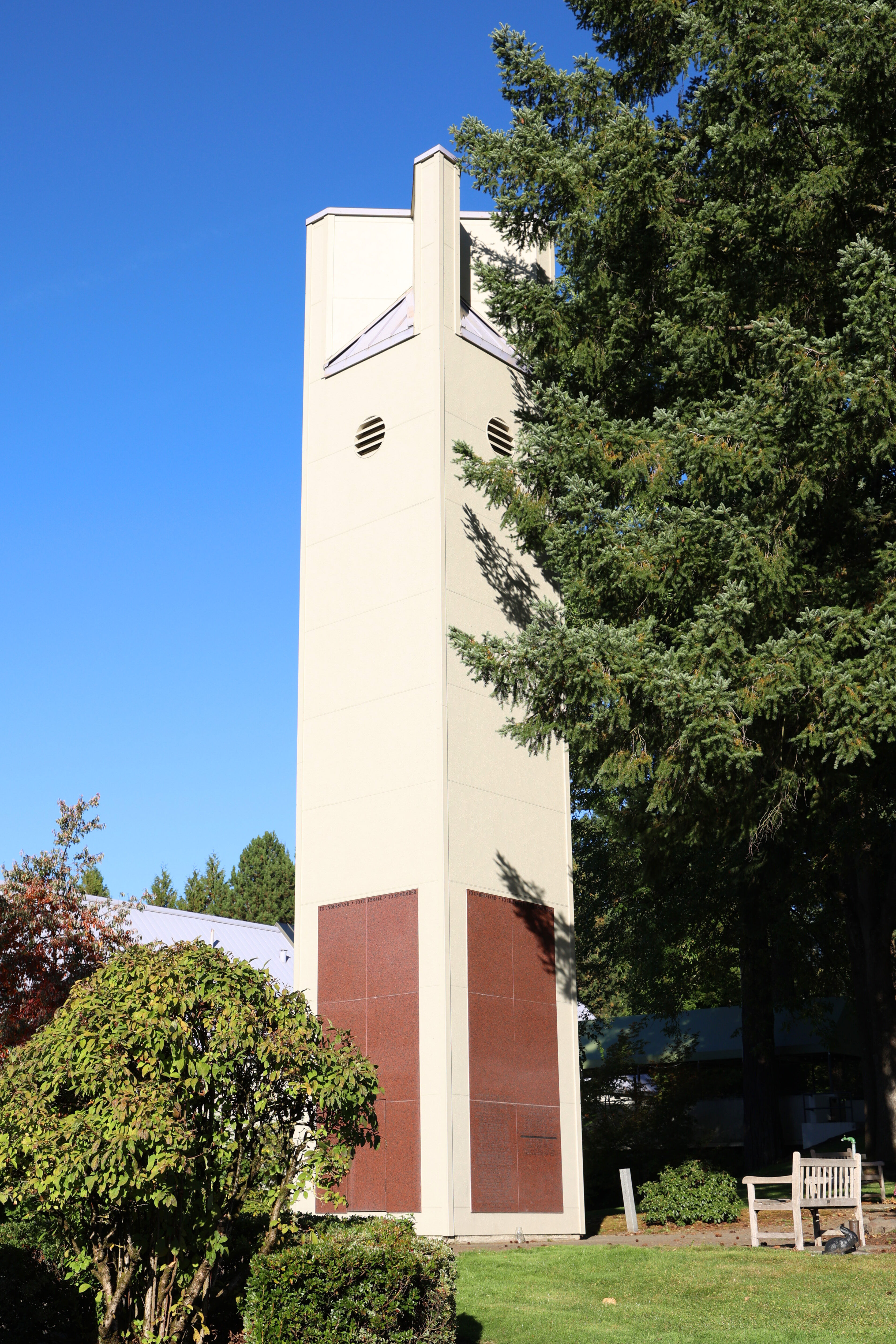 Photo of Sunnyside Memorial Garden in Happy Valley, Oregon