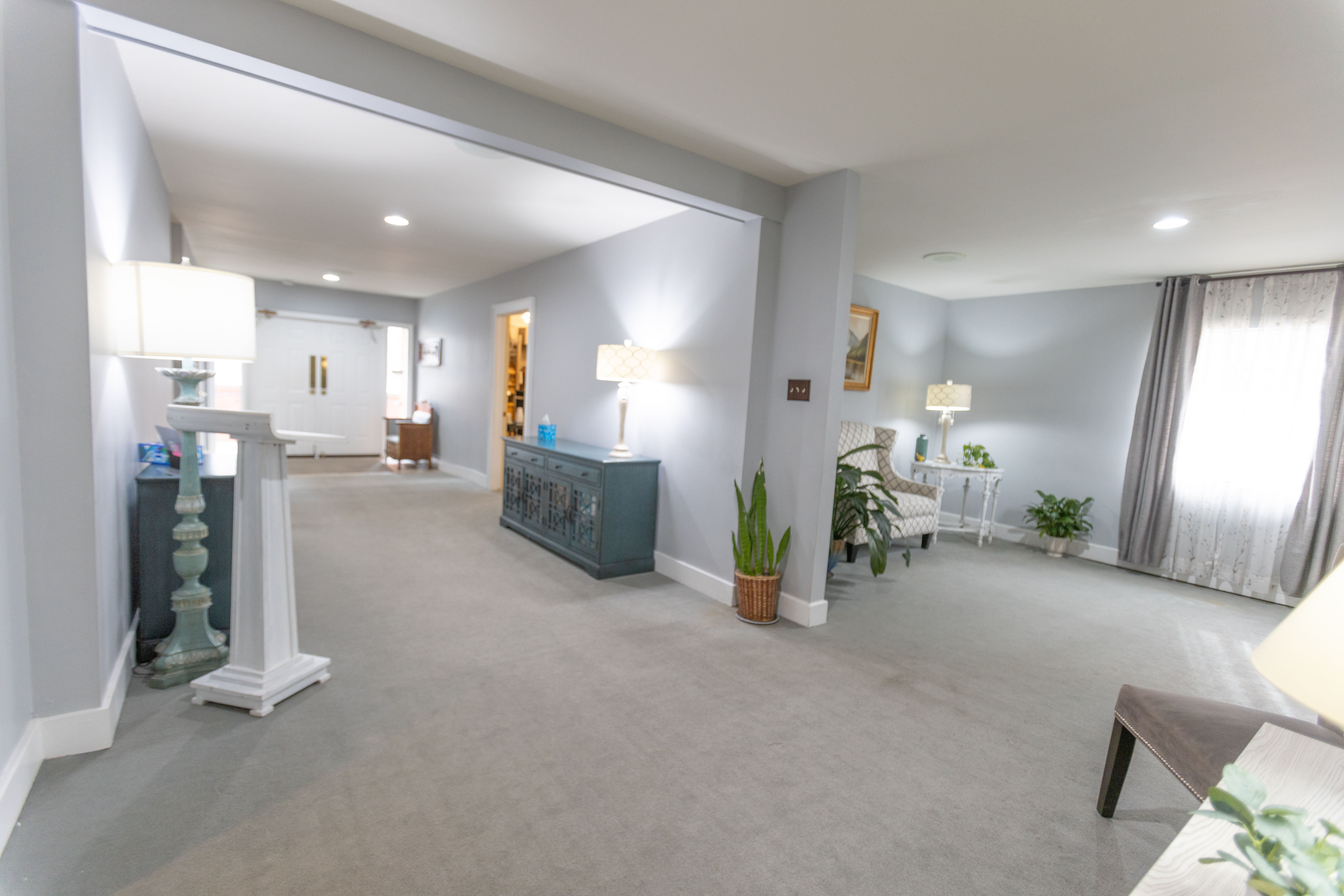 Carroll-Lewellen Funeral & Cremation Services