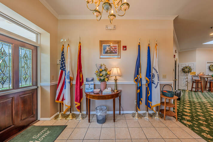 T.J. McGowan Sons Funeral Homes - Garnerville