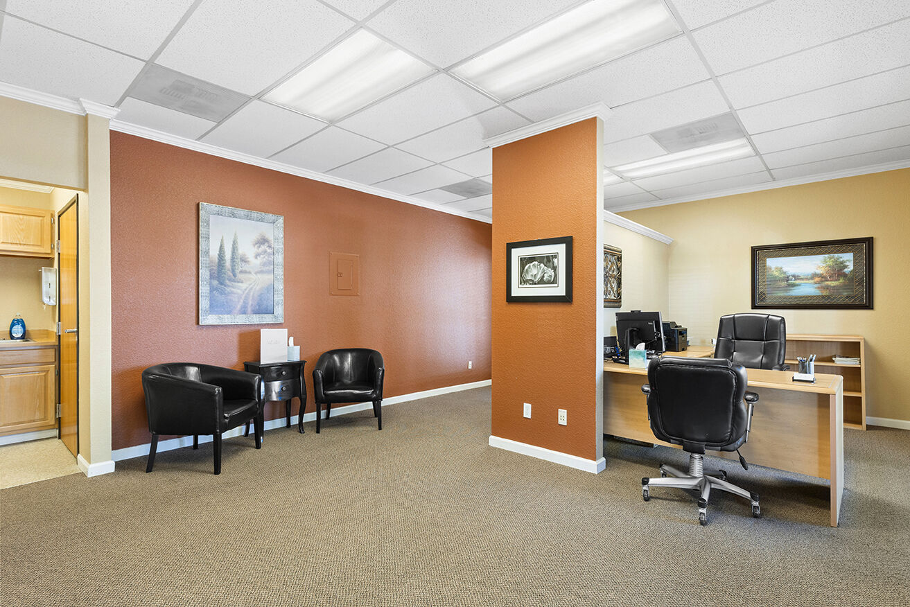 Bay Area Cremation Society - Brentwood  location