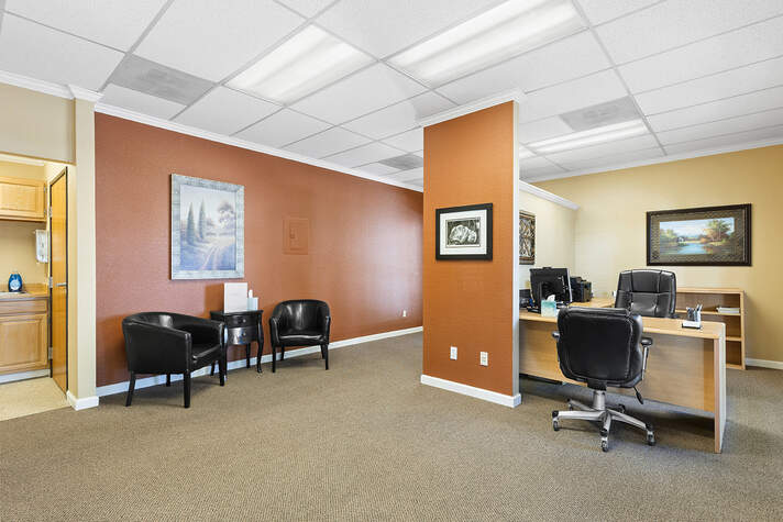 Bay Area Cremation Society - Brentwood  location