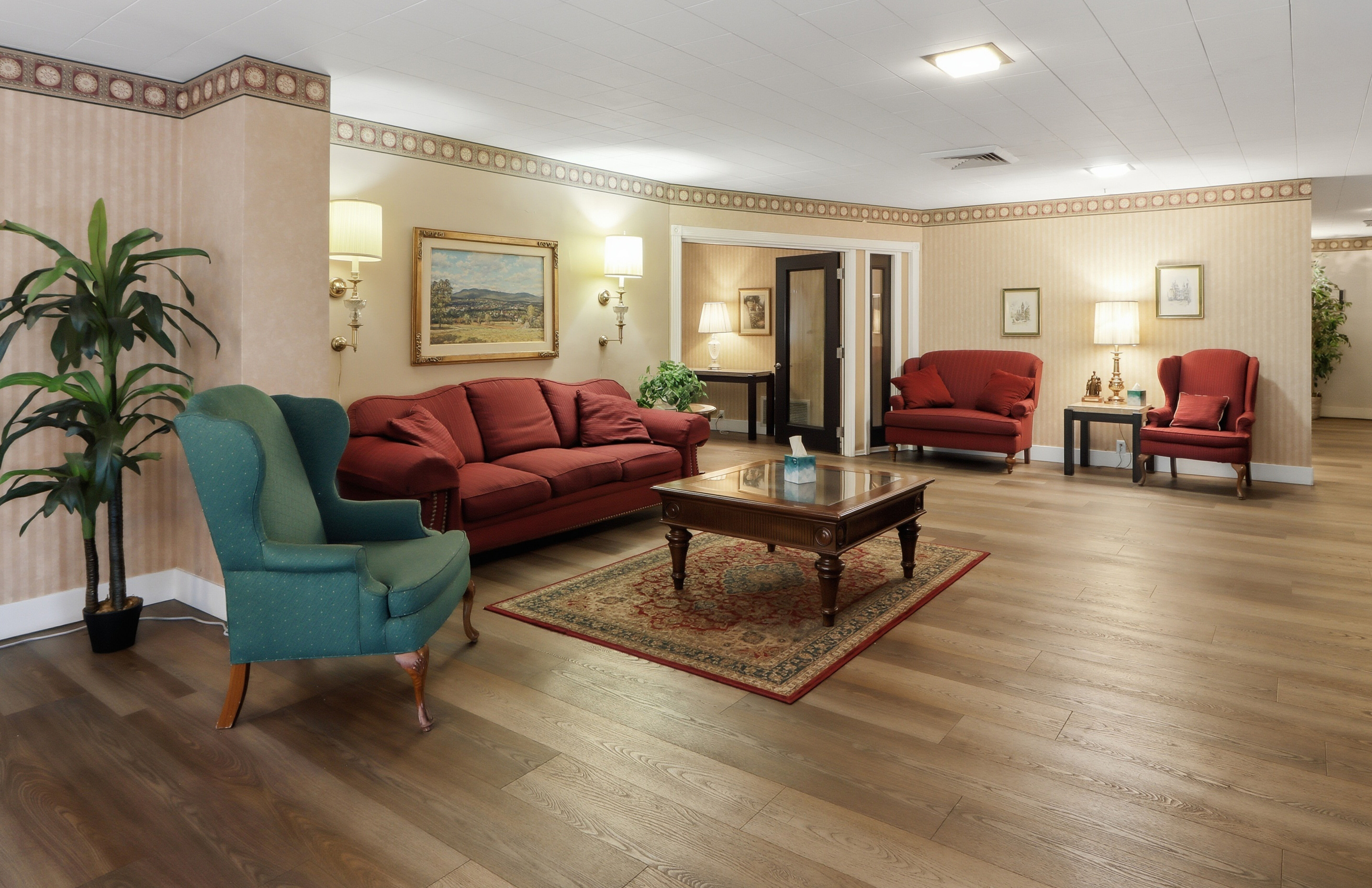 Meldrum Mortuary & Crematory