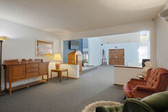 Aspen Mortuaries Arvada Chapel