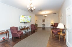 McGuinness Funeral Homes - Sewell