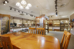Aspen Mortuaries Lakewood Interior