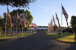 Desert Lawn Memorial Gardens