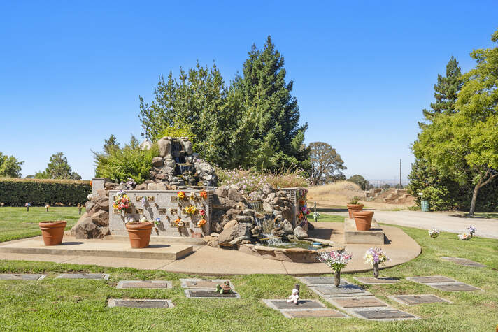 Sunset View Cemetery