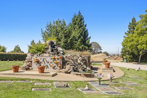 Sunset View Cemetery