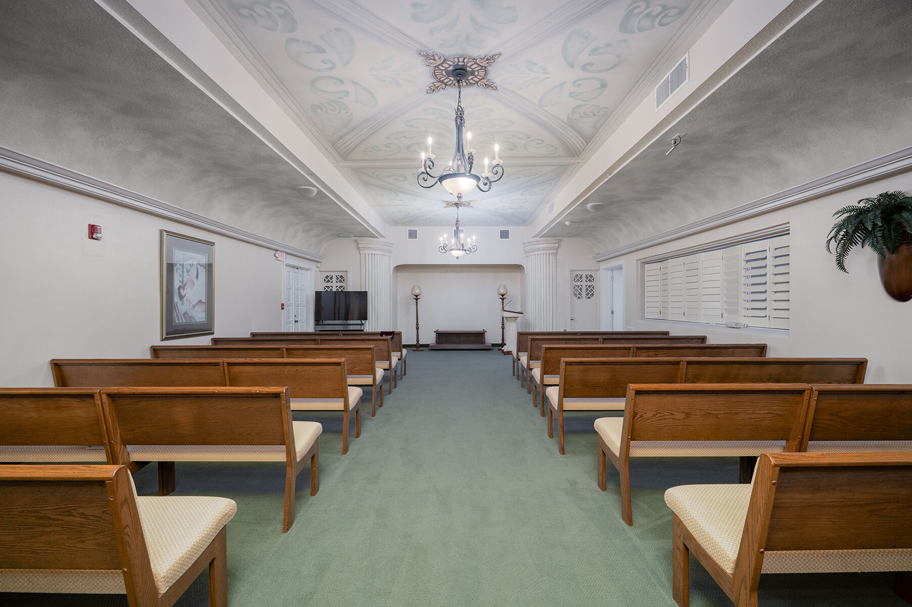 Griffith-Cline Funeral Home