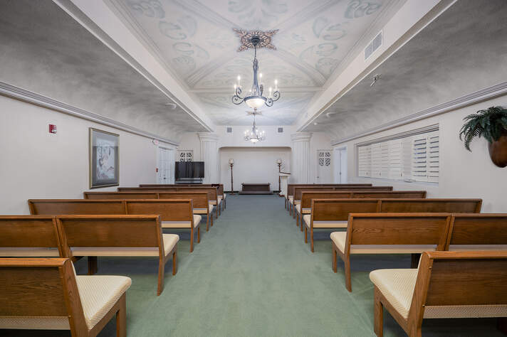 Griffith-Cline Funeral Home