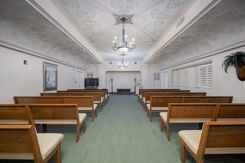 Griffith-Cline Funeral Home