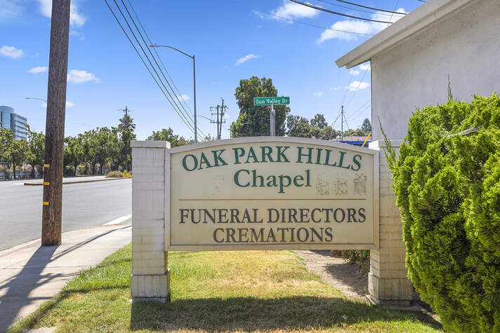 Oak Park Hills Chapel