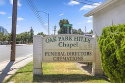 Oak Park Hills Chapel