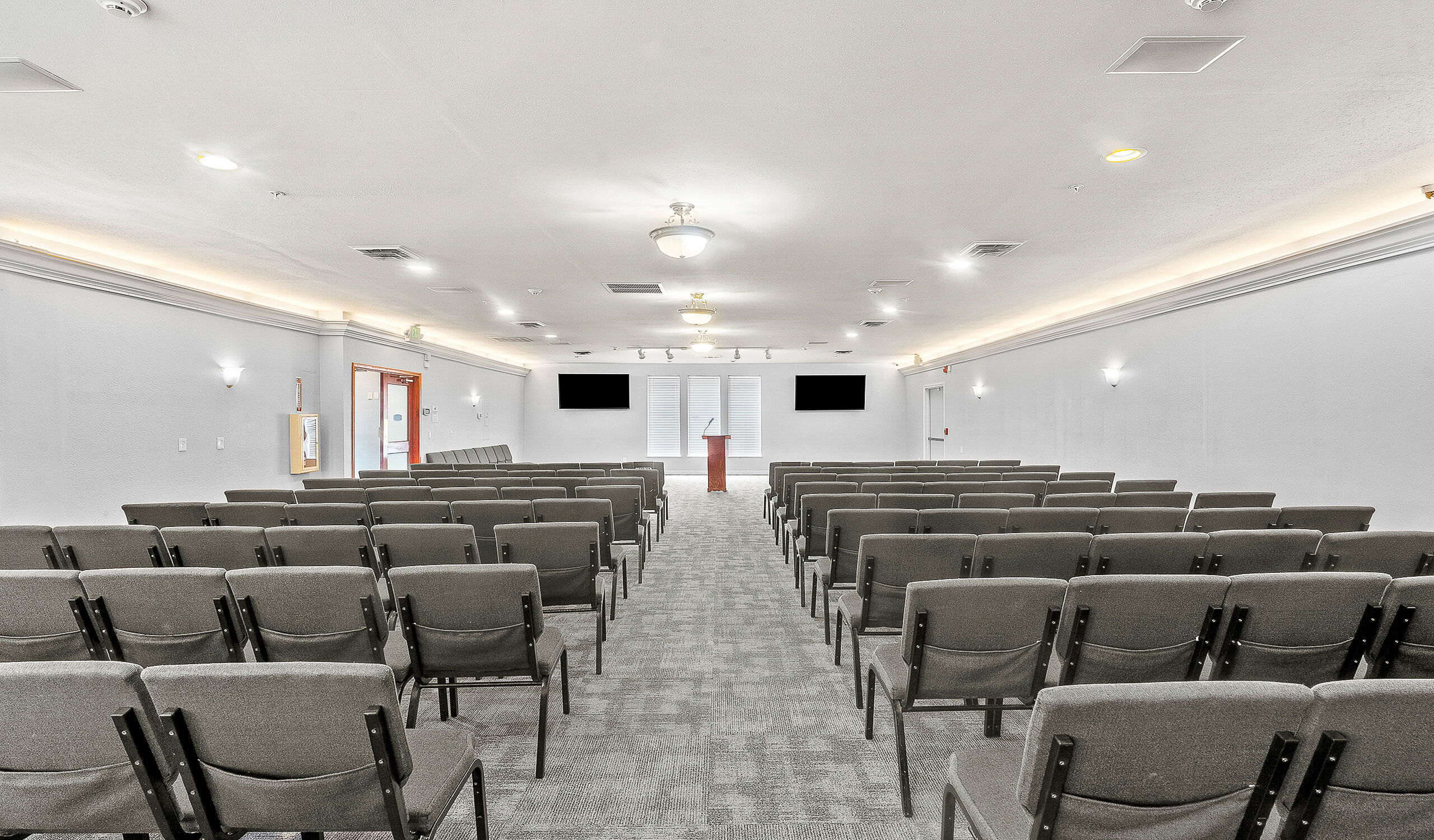 Edwards Memorial Funeral Homes - Lakewood