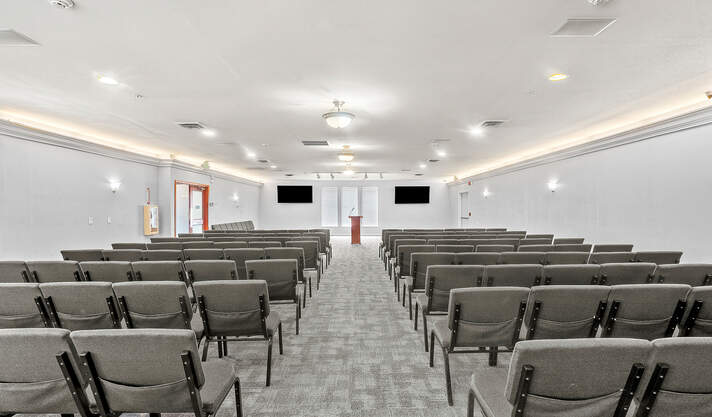 Edwards Memorial Funeral Homes - Lakewood