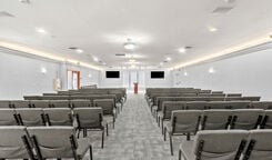 Edwards Memorial Funeral Homes - Lakewood