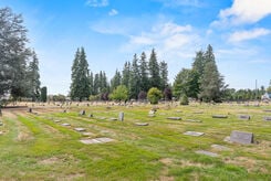 Marysville Cemetery