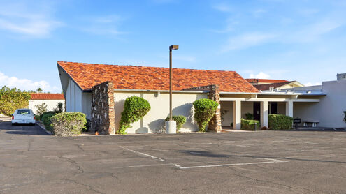 Meldrum Mortuary & Crematory