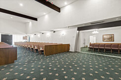 Daneri Mortuary
