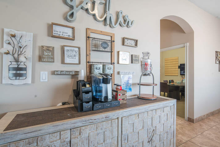 Legacy Funeral Home – Chandler