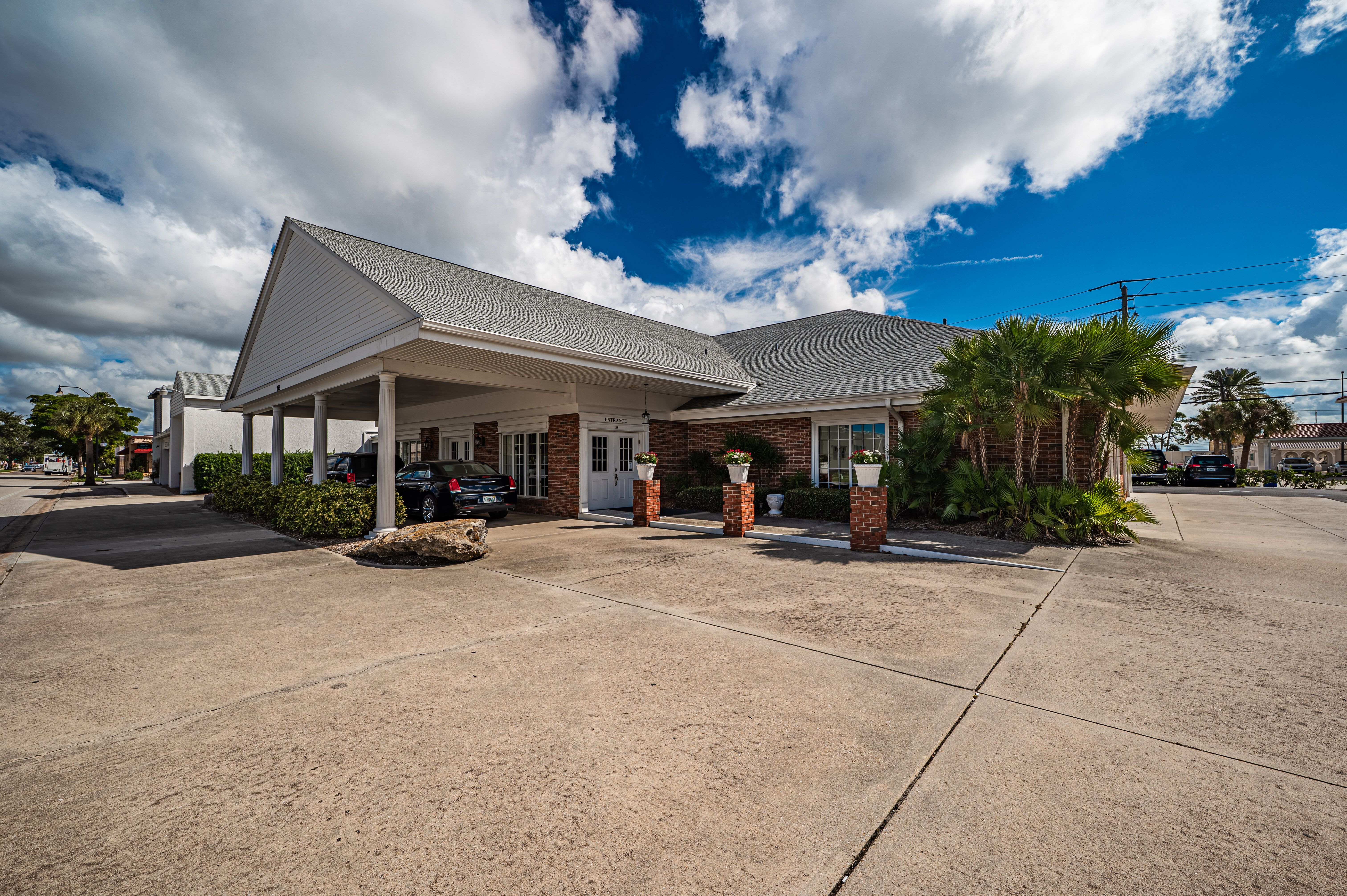 Farley Funeral Homes and Crematory - Venice