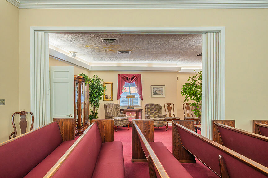 Carter-Trent Funeral Home