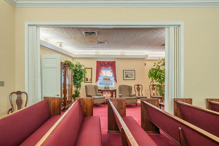 Carter-Trent Funeral Home