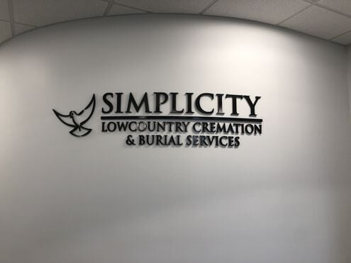 Simplicity Cremation Bluffton