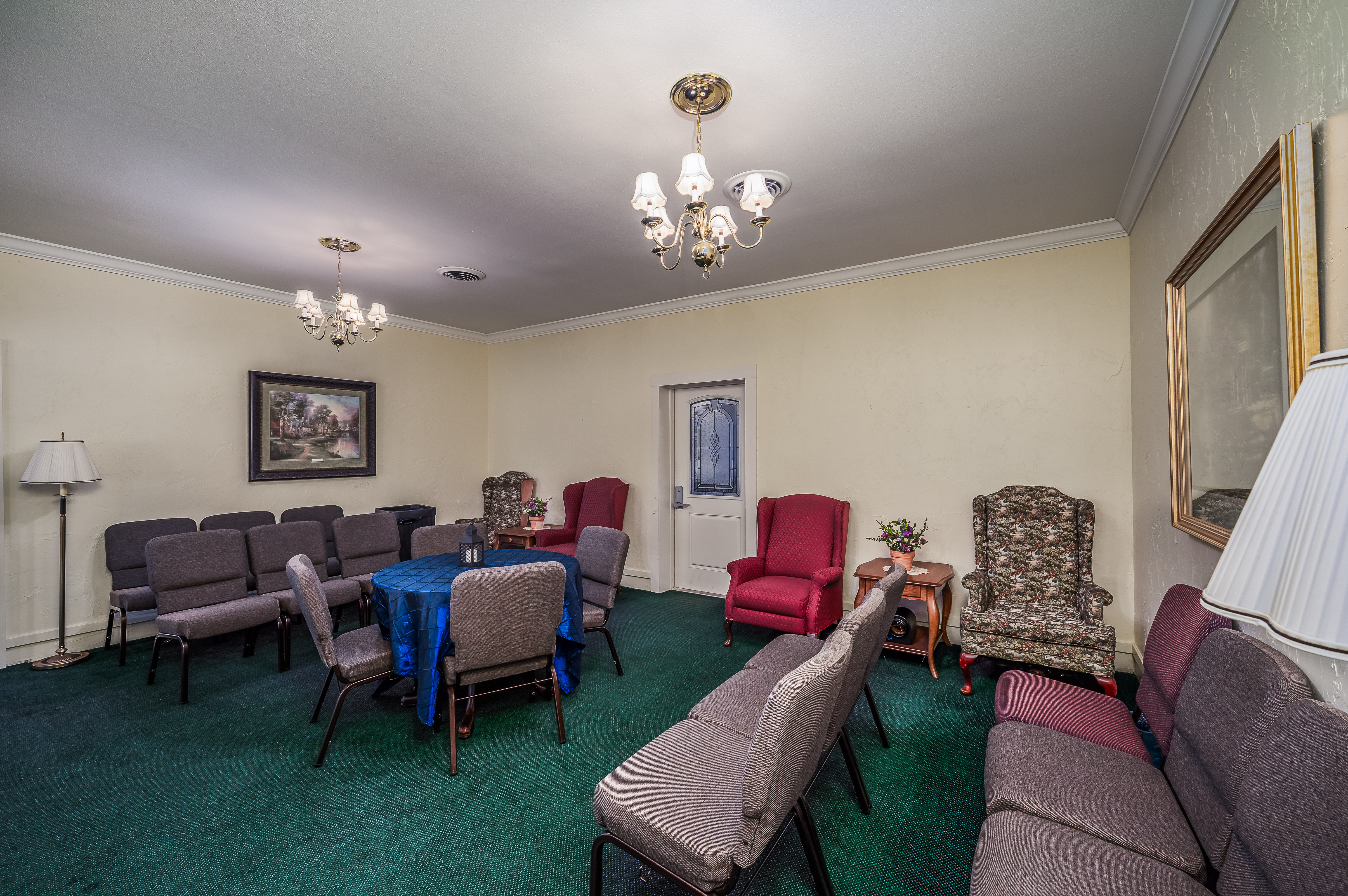 Hiers-Baxley Funeral Services - Belleview