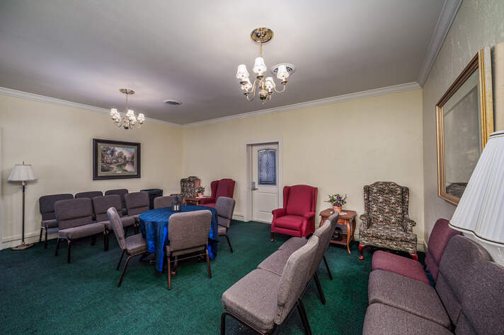 Hiers-Baxley Funeral Services - Belleview