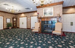 Beers and Story South Hadley interior