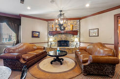 Clark Legacy Center - Nicholasville