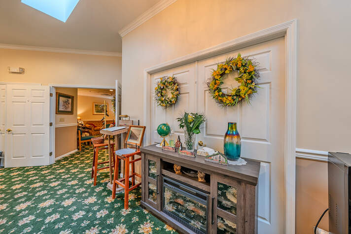 T.J. McGowan Sons Funeral Homes - Garnerville