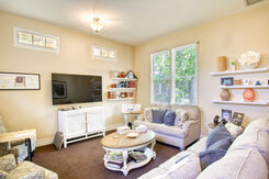 McDermott-Crockett & Associates Mortuary, interior