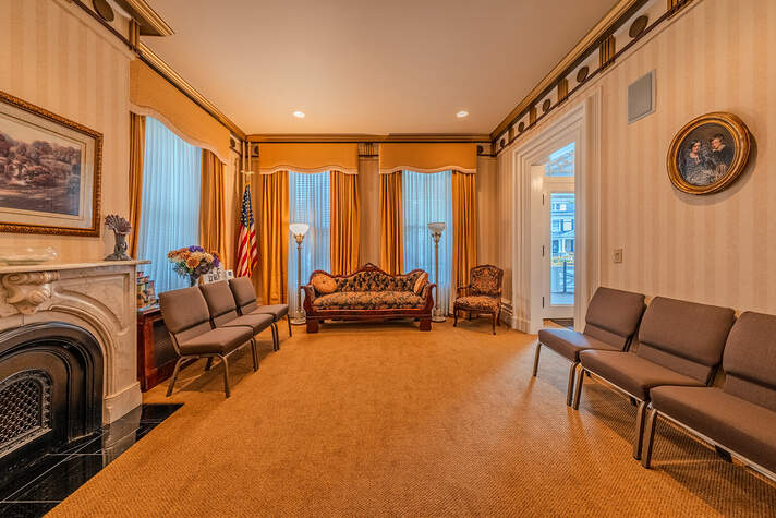 Betz, Rossi Bellinger & Stewart Family Funeral Home - Canajoharie