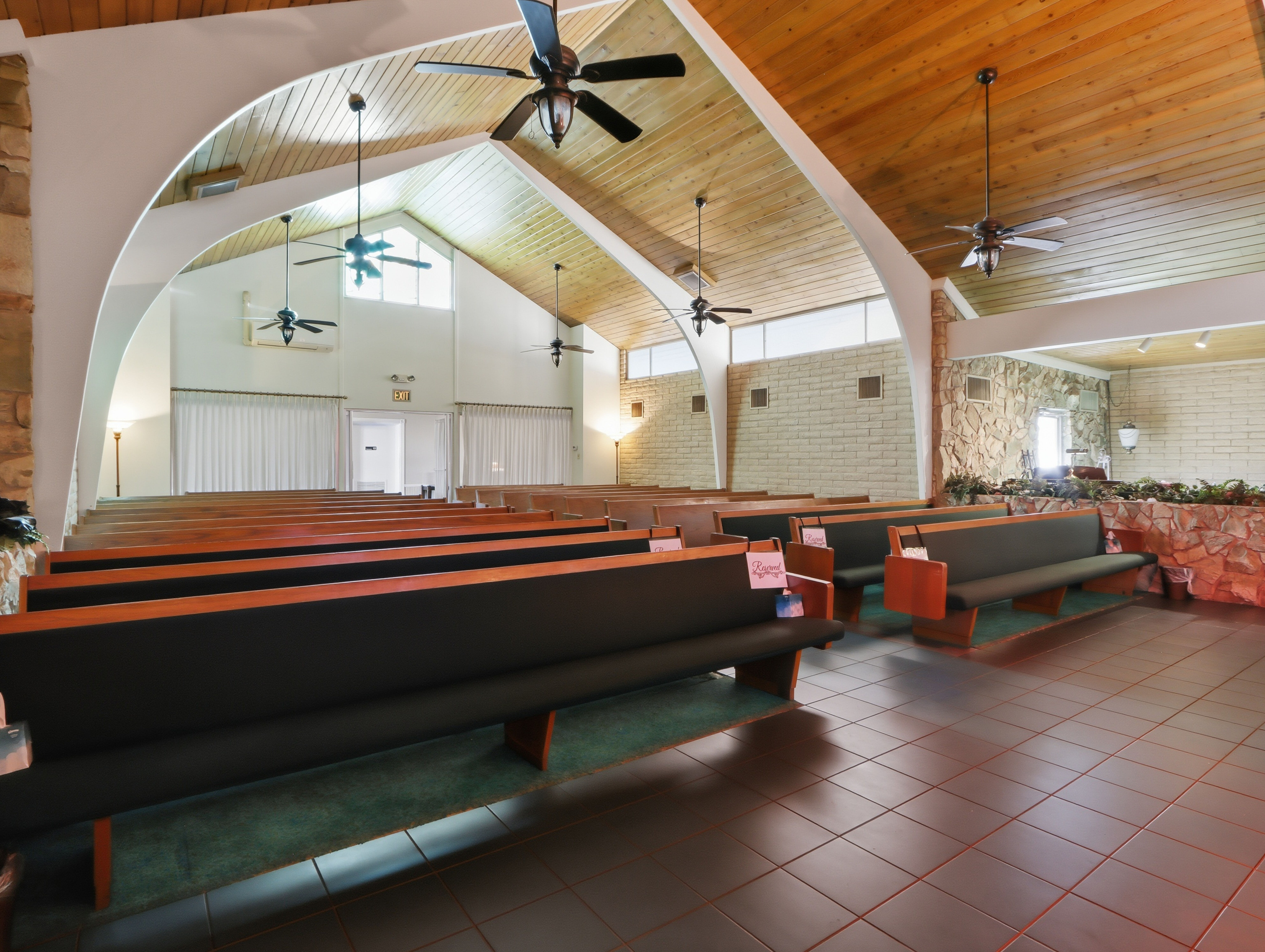 Meldrum Mortuary & Crematory