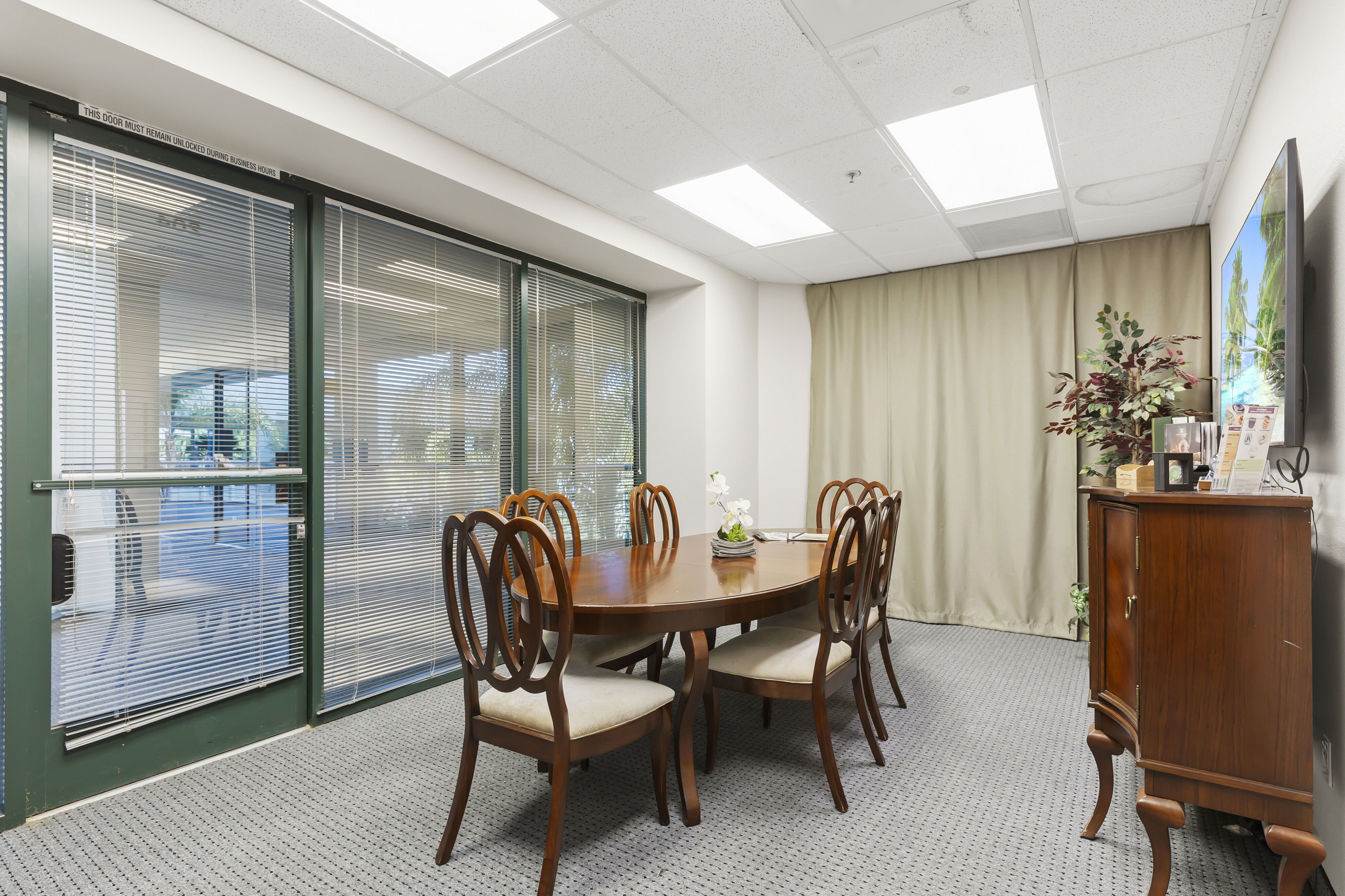 Blue Oaks Cremation & Burial Services