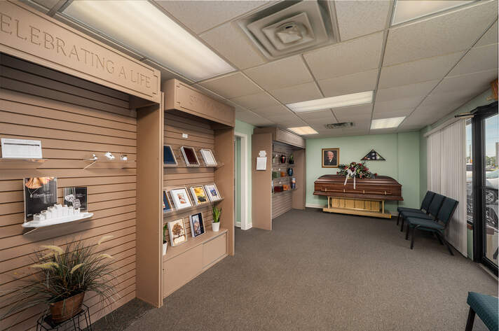 Steele's Family Funeral Services