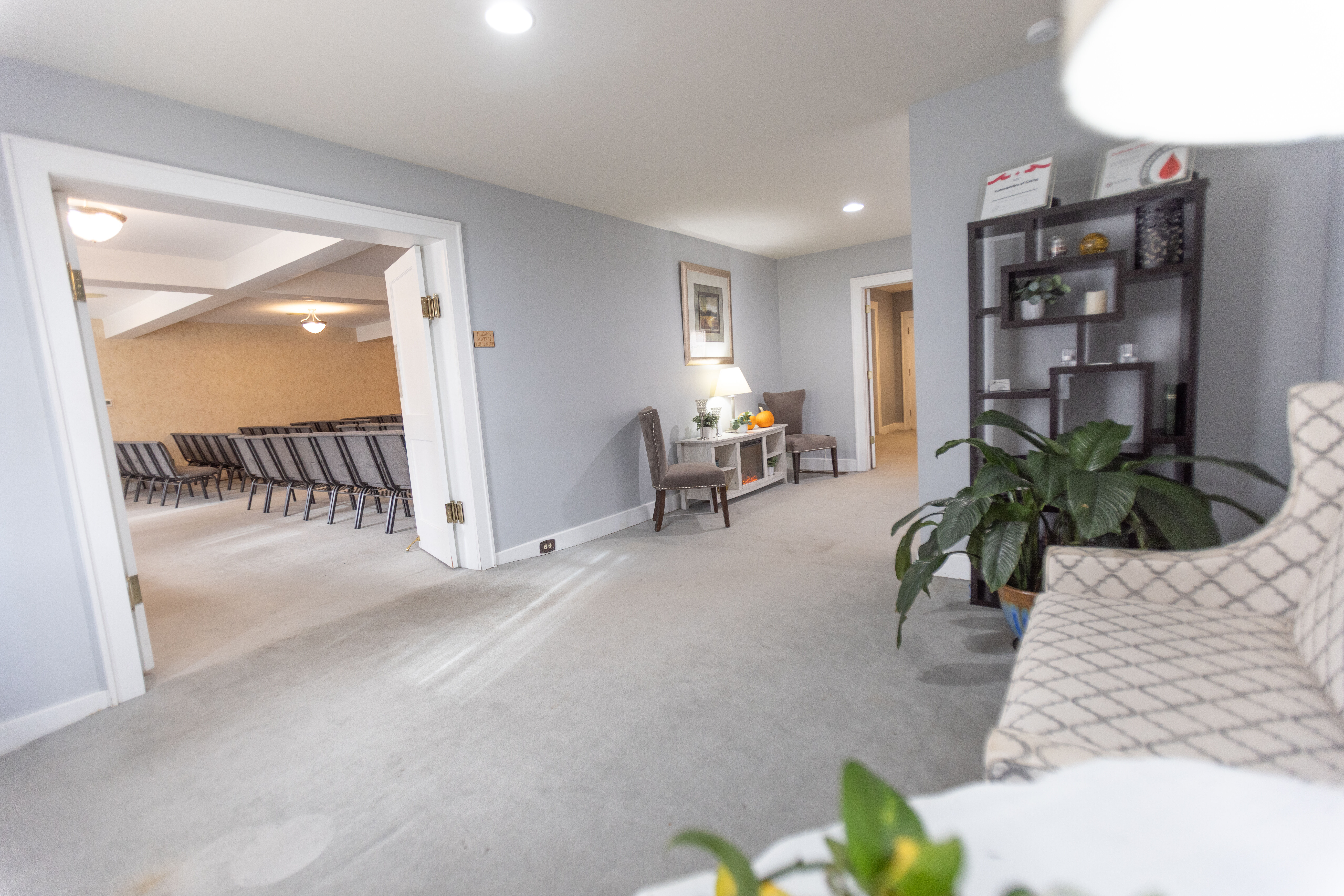 Carroll-Lewellen Funeral & Cremation Services