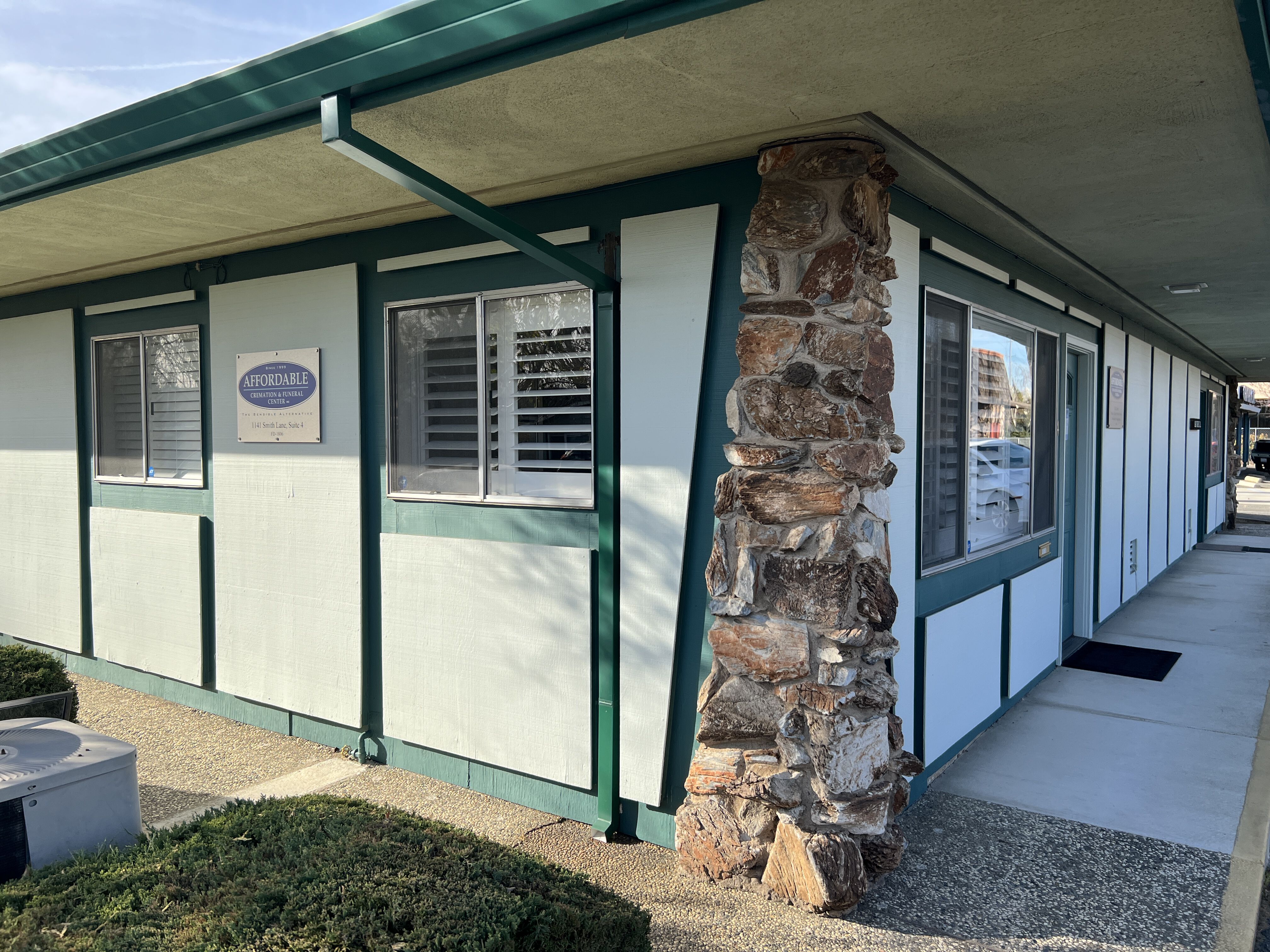 Affordable Cremation & Funeral Service - Roseville